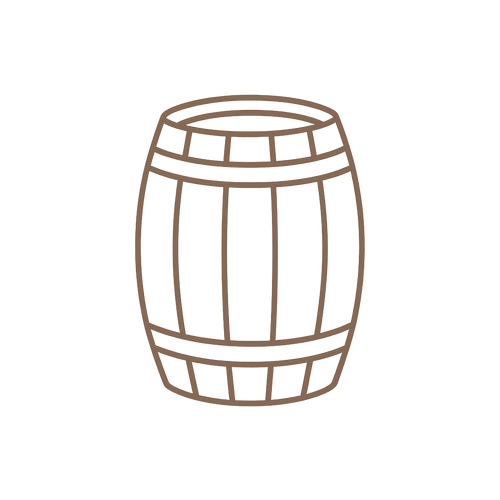 BarrelBorn Apparel